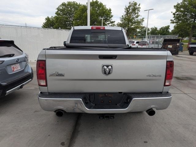 used 2013 Ram 1500 car, priced at $13,050