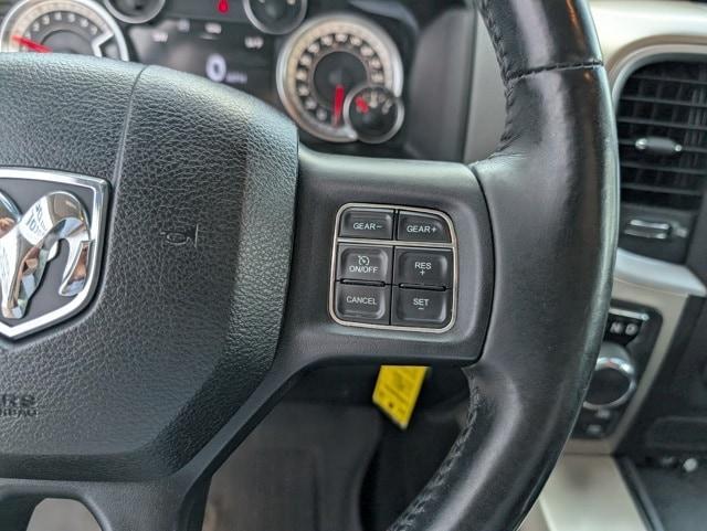 used 2013 Ram 1500 car, priced at $11,802