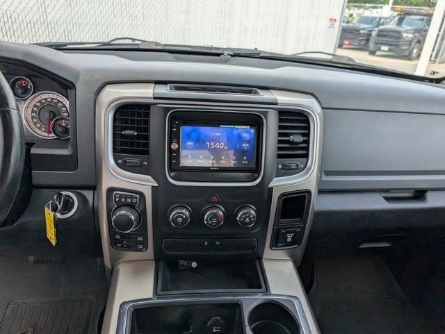 used 2013 Ram 1500 car, priced at $11,802