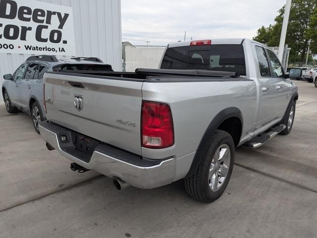 used 2013 Ram 1500 car, priced at $13,050