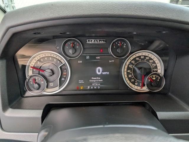used 2013 Ram 1500 car, priced at $11,802