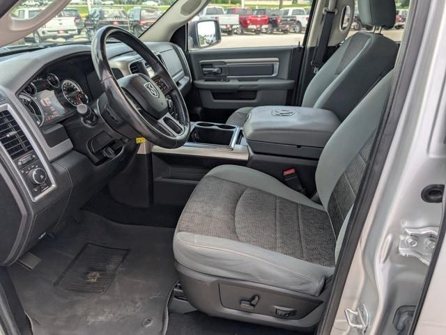 used 2013 Ram 1500 car, priced at $11,802