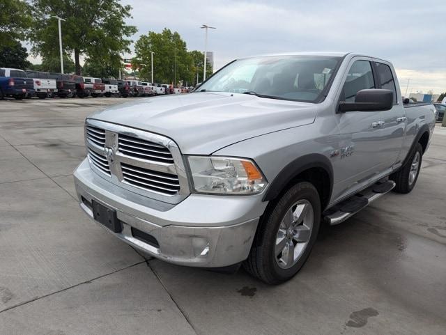 used 2013 Ram 1500 car, priced at $13,050
