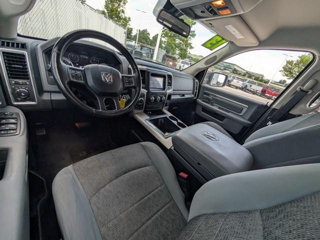 used 2013 Ram 1500 car, priced at $11,802