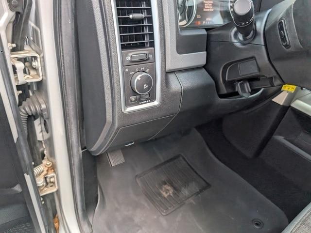 used 2013 Ram 1500 car, priced at $11,802