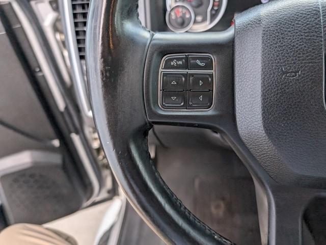 used 2013 Ram 1500 car, priced at $11,802