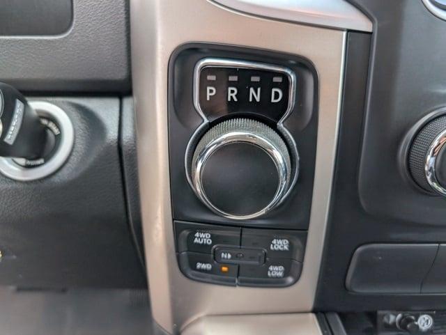 used 2013 Ram 1500 car, priced at $11,802