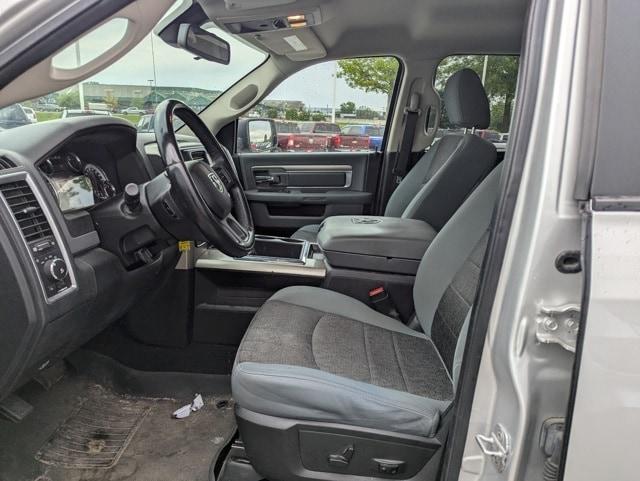 used 2013 Ram 1500 car, priced at $13,050