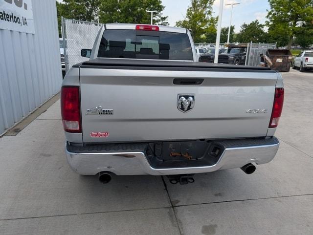 used 2013 Ram 1500 car, priced at $11,802