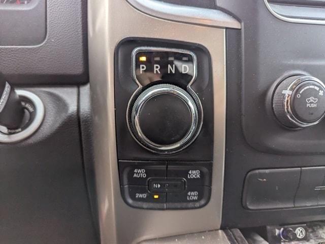 used 2013 Ram 1500 car, priced at $13,050