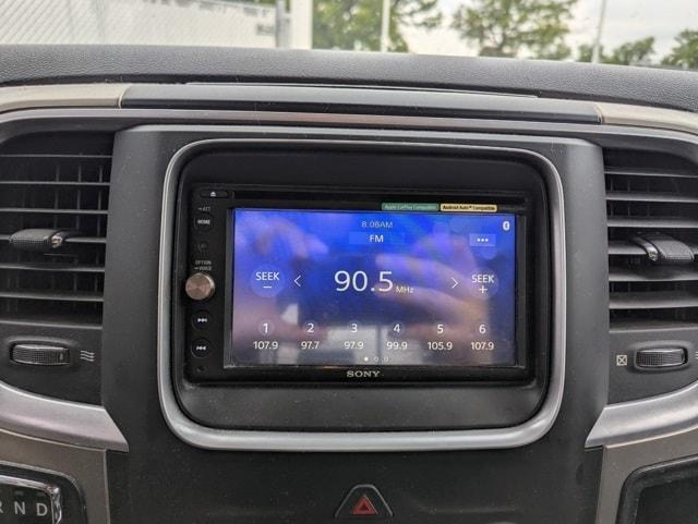 used 2013 Ram 1500 car, priced at $13,050
