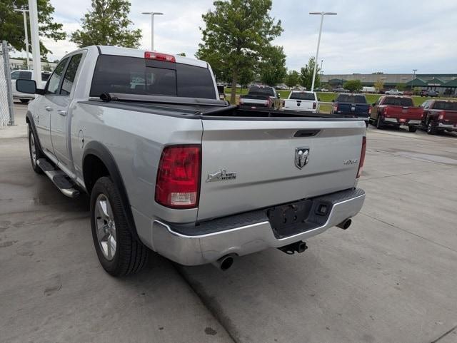 used 2013 Ram 1500 car, priced at $13,050
