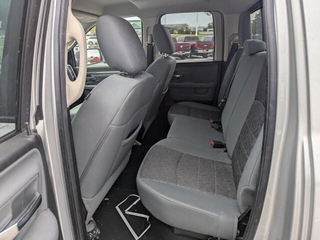 used 2013 Ram 1500 car, priced at $13,050