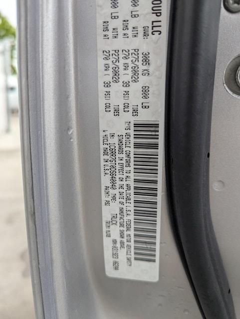 used 2013 Ram 1500 car, priced at $12,926