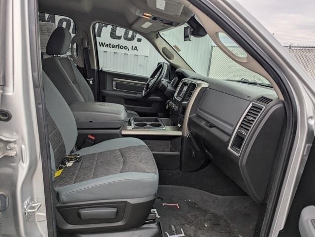 used 2013 Ram 1500 car, priced at $13,050