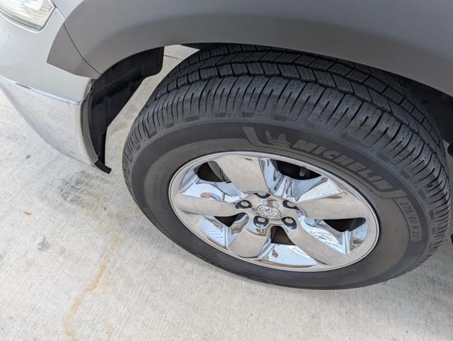 used 2013 Ram 1500 car, priced at $11,802