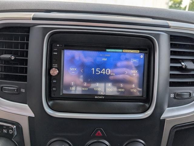 used 2013 Ram 1500 car, priced at $11,802