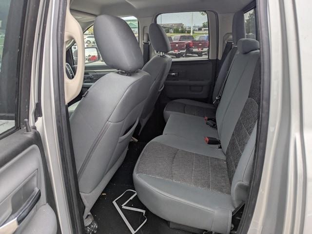 used 2013 Ram 1500 car, priced at $12,926