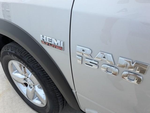 used 2013 Ram 1500 car, priced at $11,802