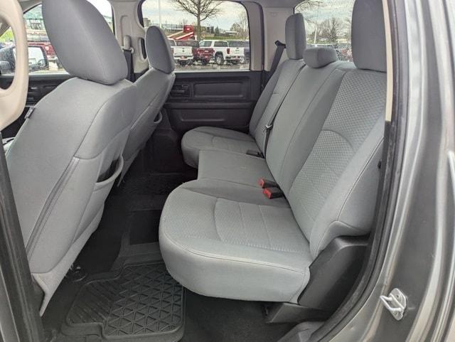 used 2013 Ram 1500 car, priced at $18,114