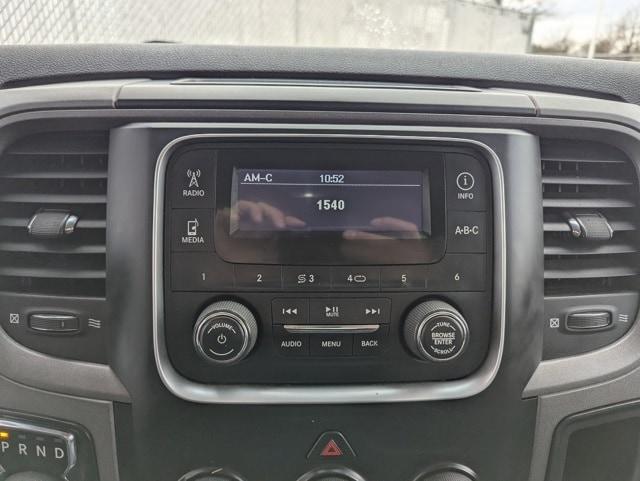 used 2013 Ram 1500 car, priced at $18,114