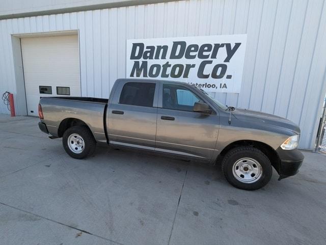 used 2013 Ram 1500 car, priced at $18,665