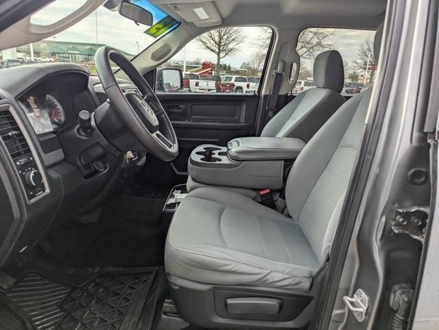 used 2013 Ram 1500 car, priced at $18,114