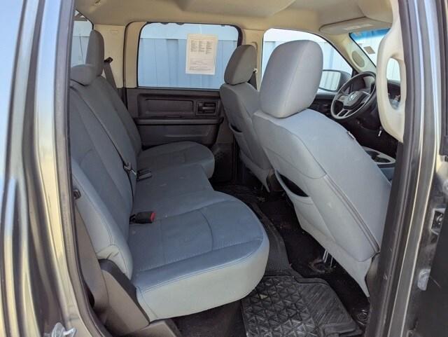 used 2013 Ram 1500 car, priced at $18,665