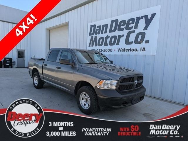 used 2013 Ram 1500 car, priced at $18,910