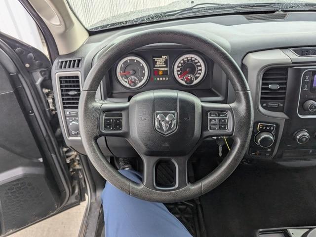 used 2013 Ram 1500 car, priced at $18,114