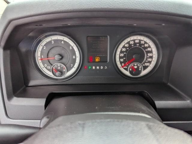 used 2013 Ram 1500 car, priced at $18,114