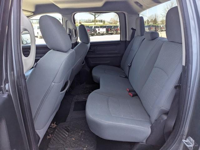 used 2013 Ram 1500 car, priced at $18,665