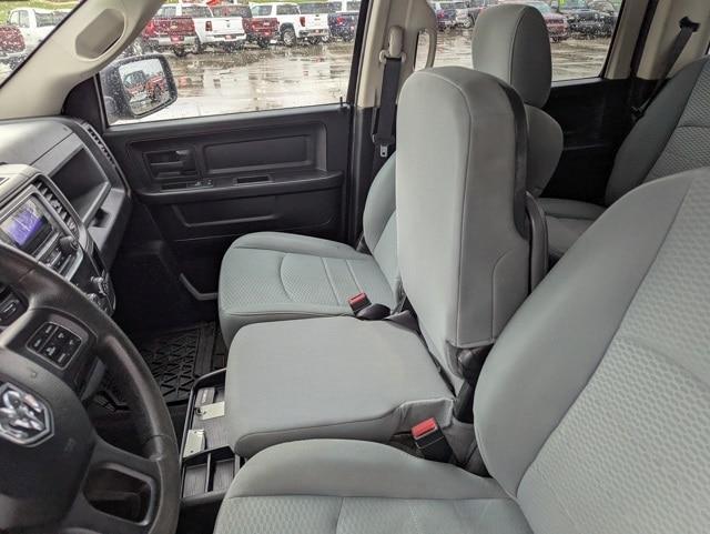 used 2013 Ram 1500 car, priced at $18,114