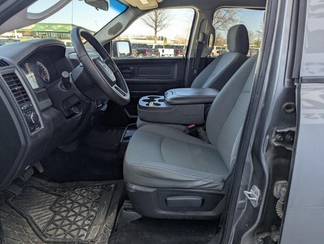 used 2013 Ram 1500 car, priced at $18,665