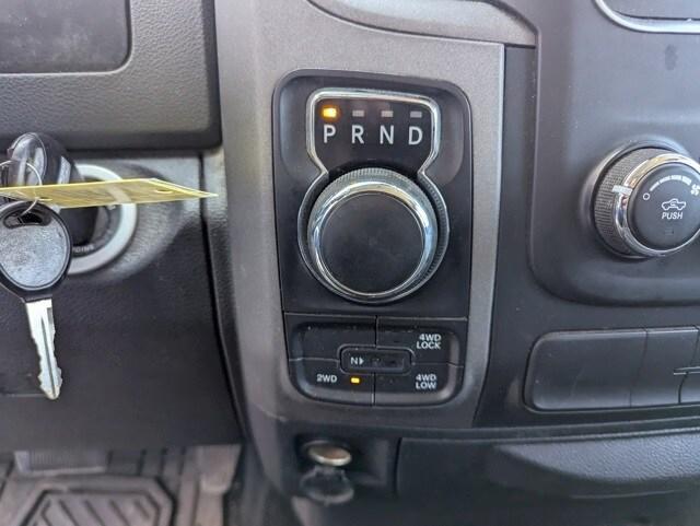 used 2013 Ram 1500 car, priced at $18,665