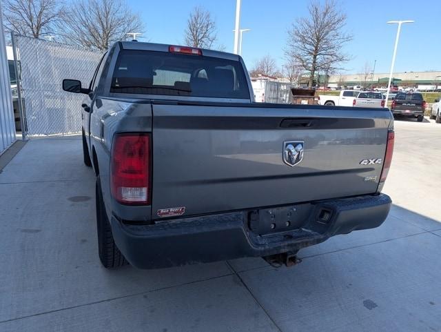 used 2013 Ram 1500 car, priced at $18,665