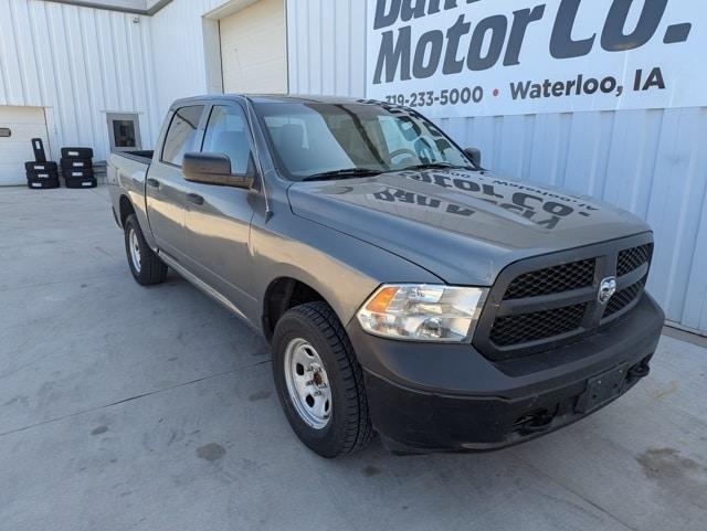 used 2013 Ram 1500 car, priced at $18,665