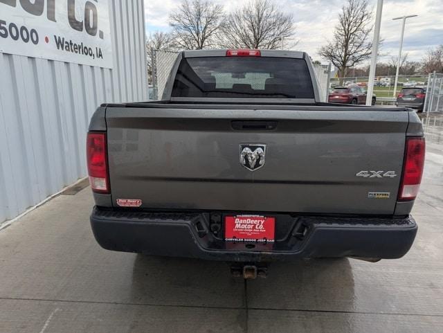 used 2013 Ram 1500 car, priced at $17,007