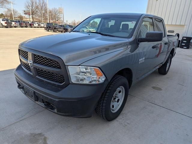 used 2013 Ram 1500 car, priced at $18,665