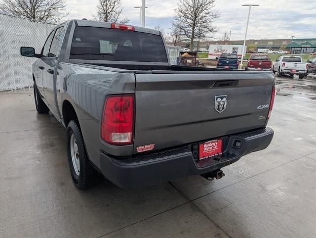 used 2013 Ram 1500 car, priced at $17,007