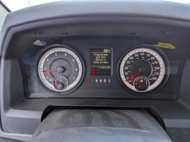 used 2013 Ram 1500 car, priced at $18,665