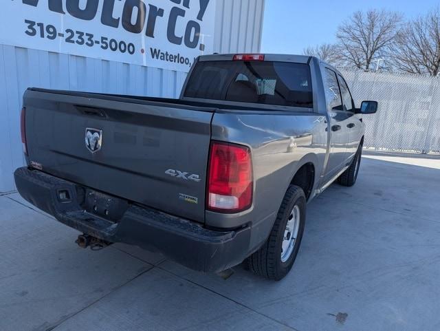 used 2013 Ram 1500 car, priced at $18,665