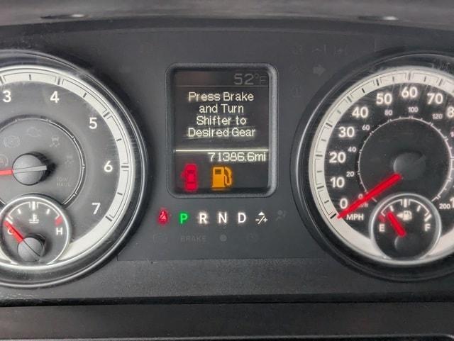 used 2013 Ram 1500 car, priced at $18,114