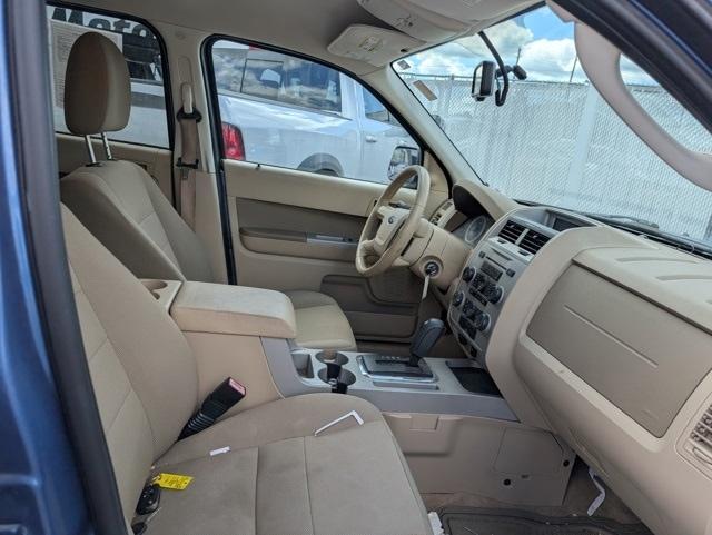 used 2009 Ford Escape car, priced at $6,450
