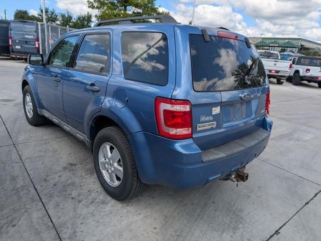 used 2009 Ford Escape car, priced at $6,450