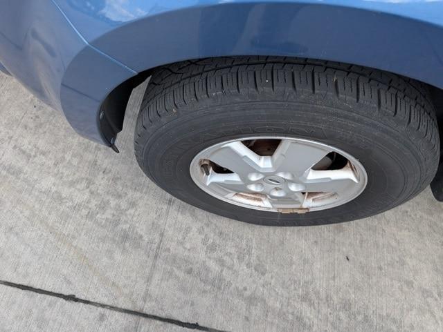 used 2009 Ford Escape car, priced at $6,450