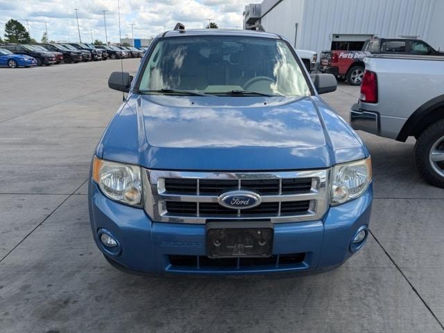 used 2009 Ford Escape car, priced at $6,450
