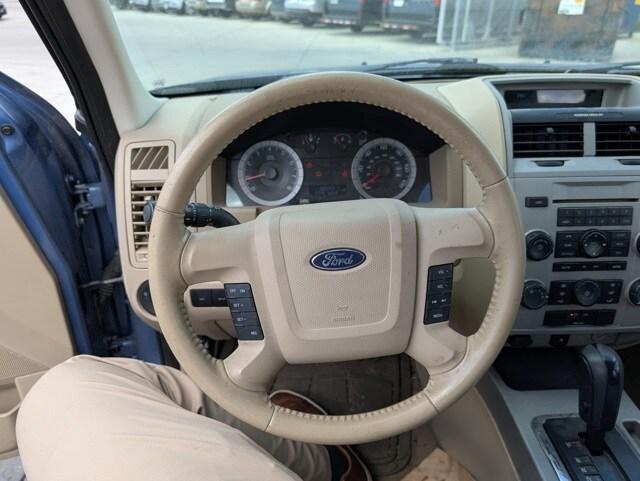 used 2009 Ford Escape car, priced at $6,450