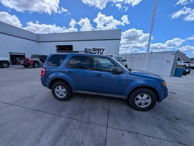 used 2009 Ford Escape car, priced at $6,450
