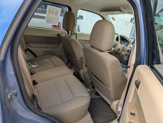 used 2009 Ford Escape car, priced at $6,450